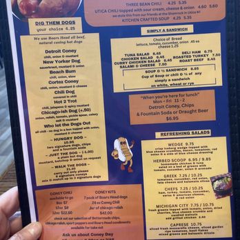 Kelsey's Coney & Deli - Sandwiches Near Me - Bradenton, Florida