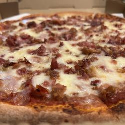 Farrelli's Pizza