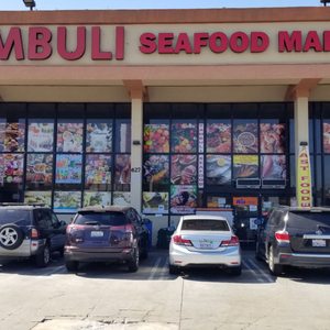 Tambuli Seafood Market on Yelp