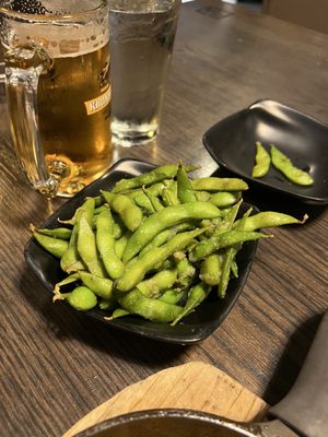 Gyu-Kaku Japanese BBQ by null