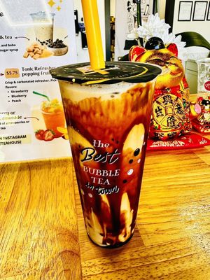 BOBABAE TEAHOUSE - Updated January 2026 - 18 Photos & 11 Reviews - 2811