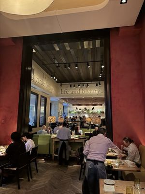 Talula's Garden by null Talula's Garden by null