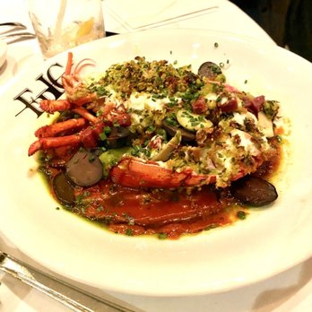 EPIC Steak - Lobster! - Steakhouses Near Me - San Francisco, California EPIC Steak - Lobster! - Steakhouses Near Me - San Francisco, California