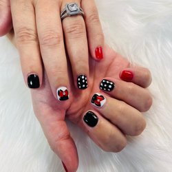Love and Peace Nail Salon