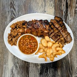 Dee Jay's Lounge