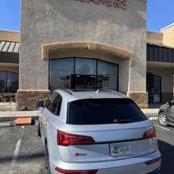 Ventana Dry Cleaners
