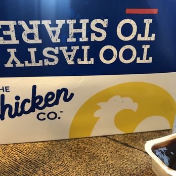 The Chicken - a box of chicken sauce next to a container of sauce - Chicken Shop Near Me - North Las Vegas, Nevada The Chicken - a box of chicken sauce next to a container of sauce - Chicken Shop Near Me - North Las Vegas, Nevada
