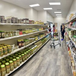 Hala’s Mideast Market