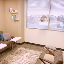 Couples Healing Center - Inside of the office
