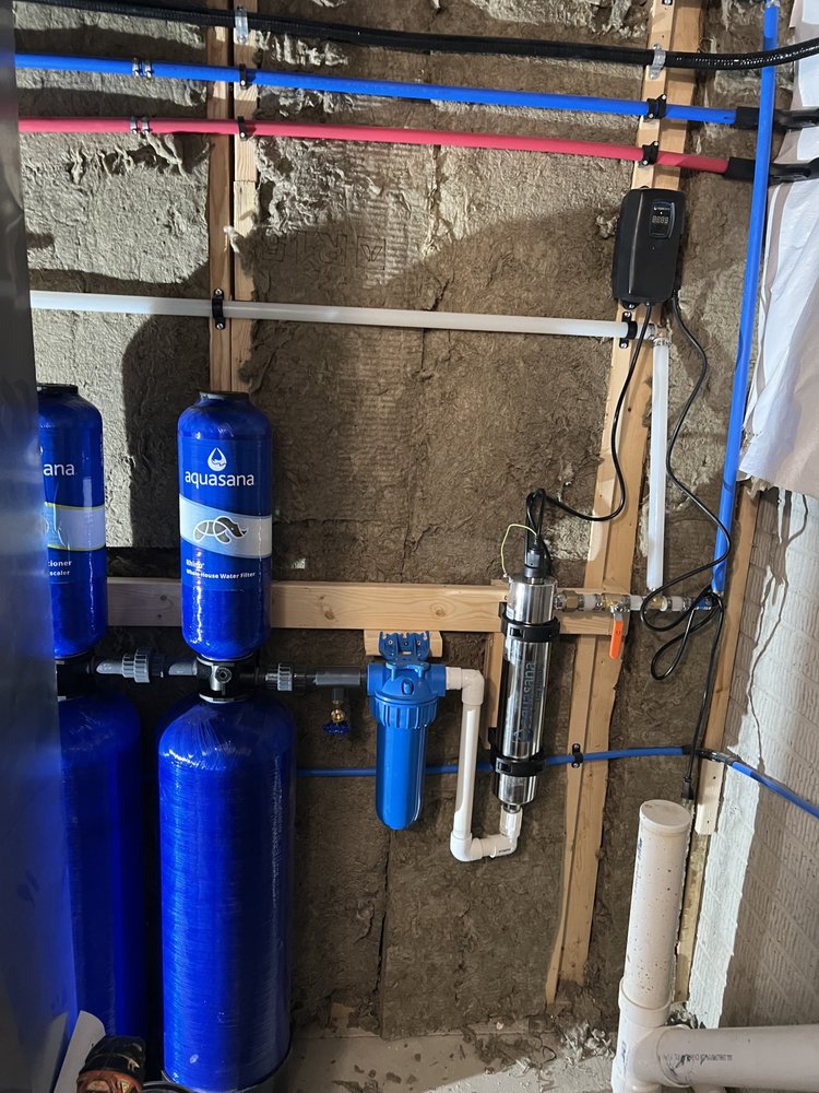 Slide of Doc Thompson Plumbing