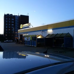 EDEKA Hasse - Edeka Hasse in Borssum
