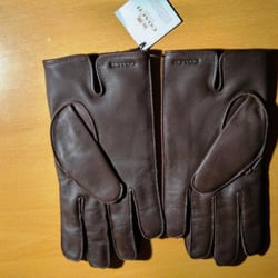 Coach Men's Factory