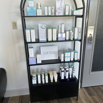 Elements Massage - Their products! - Massage Near Me - Simi Valley, California