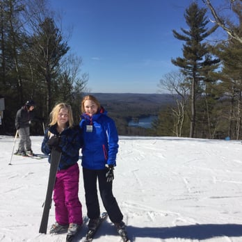 Ski Sundown - Ski Resorts Near Me - New Hartford, Connecticut Ski Sundown - Ski Resorts Near Me - New Hartford, Connecticut