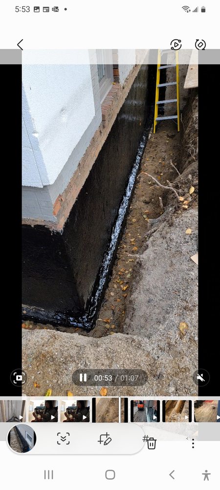 GTA EPOXY INJECTIONS - Updated April 2025 - 58 Photos - 4950 Yonge ...