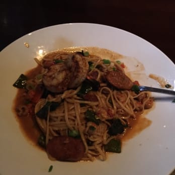 Yard House - Spicy Jambalaya @ The Yardhouse. - New American Near Me - Northridge, California Yard House - Spicy Jambalaya @ The Yardhouse. - New American Near Me - Northridge, California
