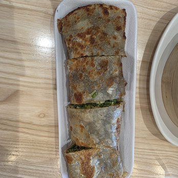 Dumpling Wei - Beef Roll - Dim Sum Near Me - Los Angeles, California