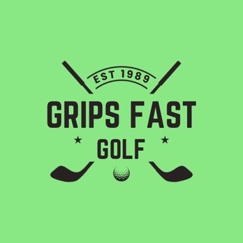 Grips Fast Golf - Logo - Golf Near Me - Sacramento, California Grips Fast Golf - Logo - Golf Near Me - Sacramento, California