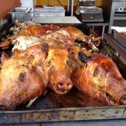 Lechón Lechón