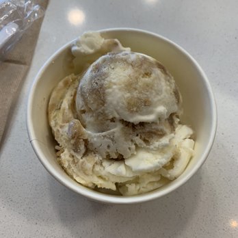 Bendy's Cookies & Cream - Food Trucks Near Me - Vestavia, Alabama