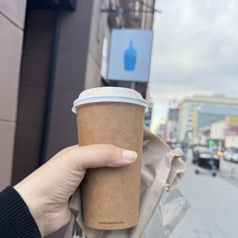 Blue Bottle Coffee - Bradbury - Coffee & Tea Near Me - Los Angeles, California Blue Bottle Coffee - Bradbury - Coffee & Tea Near Me - Los Angeles, California