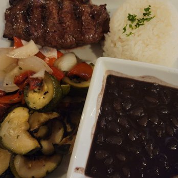Sabor Brazilian Grill - Picahna platter So delicious!! - Caterers Near Me - San Diego, California Sabor Brazilian Grill - Picahna platter So delicious!! - Caterers Near Me - San Diego, California