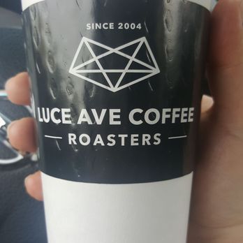 Luce Ave Coffee Roasters - Dirty. Chai. Latte. Great shop close to home. Got a bad latte at phoenecia, came here and they made me the BEST dirty chai. Nom. - Coffee & Tea Near Me - Houston, Texas Luce Ave Coffee Roasters - Dirty. Chai. Latte. Great shop close to home. Got a bad latte at phoenecia, came here and they made me the BEST dirty chai. Nom. - Coffee & Tea Near Me - Houston, Texas