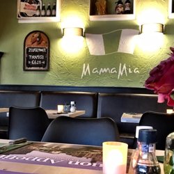 Restaurant Pizzeria Mama Mia