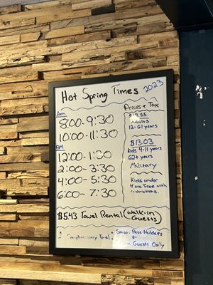 Sol Duc Hot Springs Resort by null