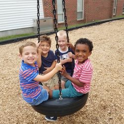 Great Bridge Presbyterian Preschool