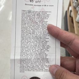 Nice incentive for vaccinations at the CVS inside of target