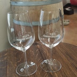 Mission Cellars