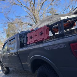Overlander