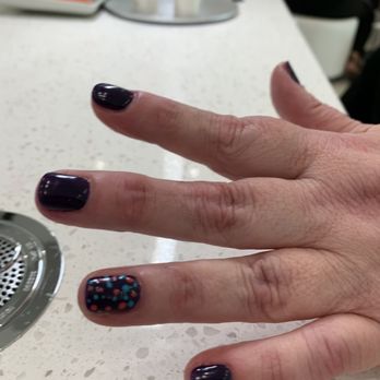 Winn Nail Spa - Manicure by Lynn .. Flawless - Nail Salons Near Me - Melbourne, Florida Winn Nail Spa - Manicure by Lynn .. Flawless - Nail Salons Near Me - Melbourne, Florida