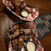 Two Lazy Dogs gift card
