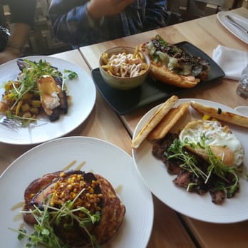 Inspire Restaurant - Yum yum! Our food haul - Asian Fusion Near Me - Markham, Ontario