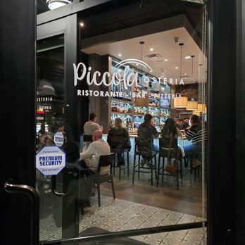 Piccola Osteria - Italian Near Me - Santa Clarita, California Piccola Osteria - Italian Near Me - Santa Clarita, California