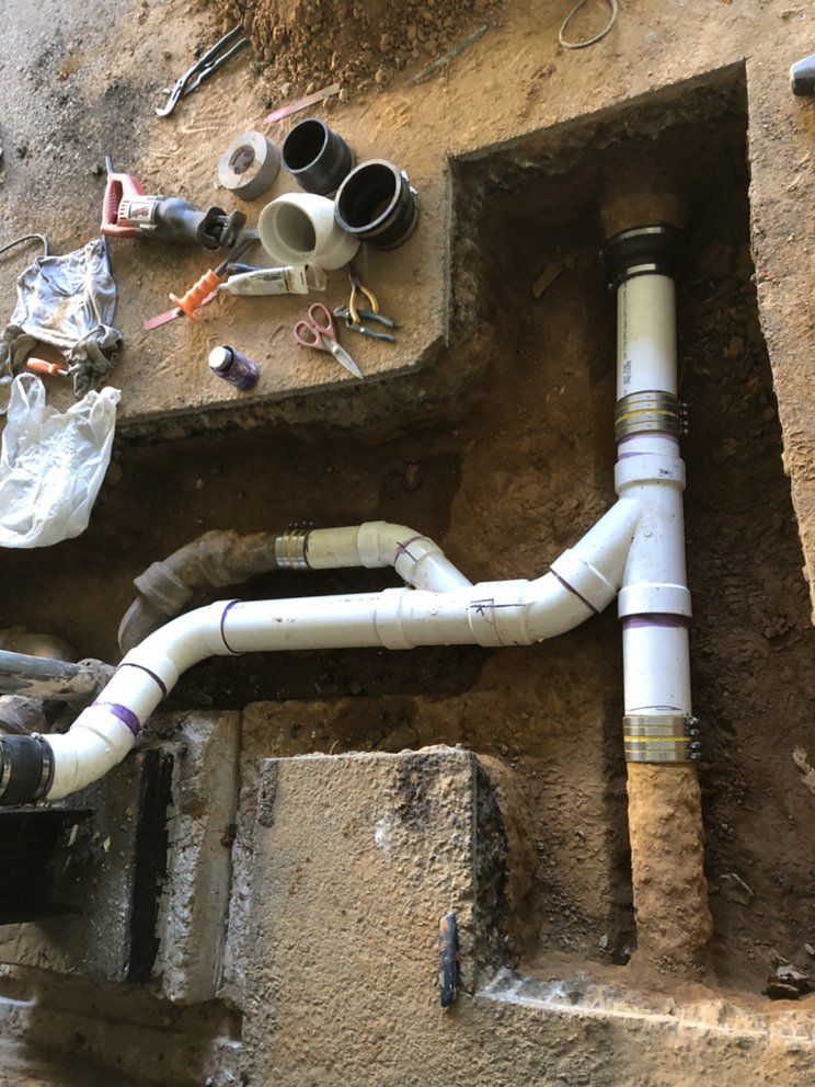 Slide of Pdg Plumbing Services