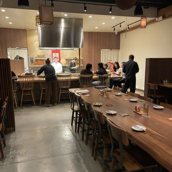 Gokigen Tori - Inside - Izakaya Near Me - Culver City, California Gokigen Tori - Inside - Izakaya Near Me - Culver City, California