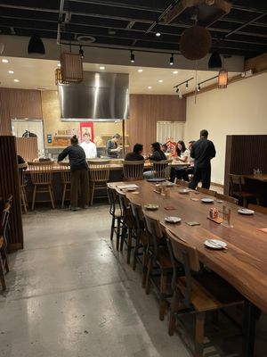 Gokigen Tori – Best Yakitori in Culver City by null