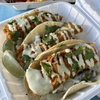 Da Nani Pirates - Battered Fish Tacos - Fish & Chips Near Me - Kihei, Hawaii Da Nani Pirates - Battered Fish Tacos - Fish & Chips Near Me - Kihei, Hawaii