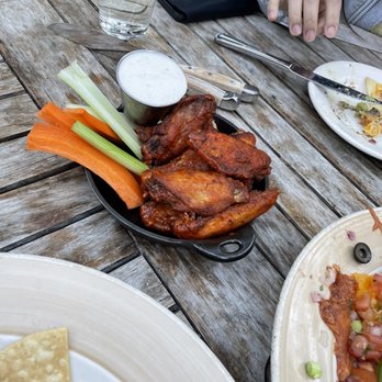 The Owl Bar - Buffalo wings - Bars Near Me - Sundance, Utah