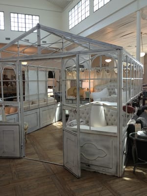 Simple Things Furniture Company by null