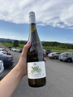 Ste-Pétronille - Winery & Cidery by null