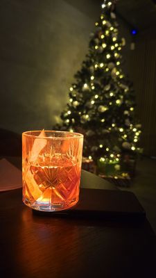 White Whale Cocktail Bar Fremont Street by null