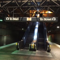 MARTA - Lenox Station
