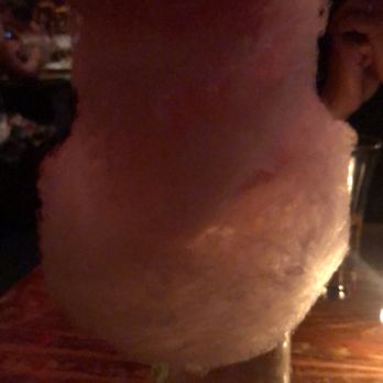 K. Pacho - Cotton candy - Mexican Near Me - New Hyde Park, New York