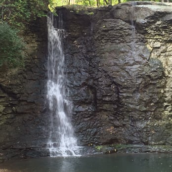 Hayden Falls Park - Hayden Falls - Parks Near Me - Dublin, Ohio