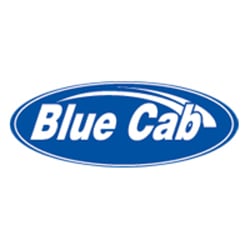 Blue Cab - Blue Cab - Logo