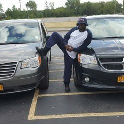 New Boyz Transportation